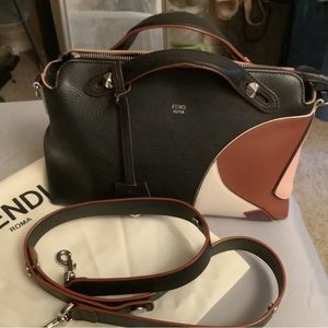Fendi bag authentic